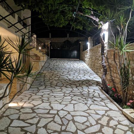 Villa Vera Szívota Kültér fotó