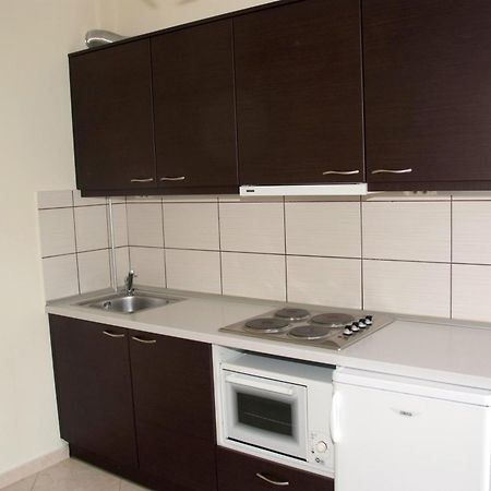 Villa Vera Szívota Kültér fotó