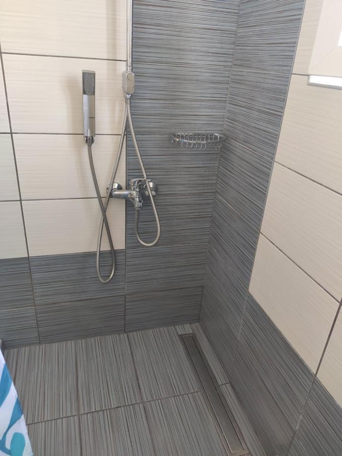 Villa Vera Szívota Kültér fotó