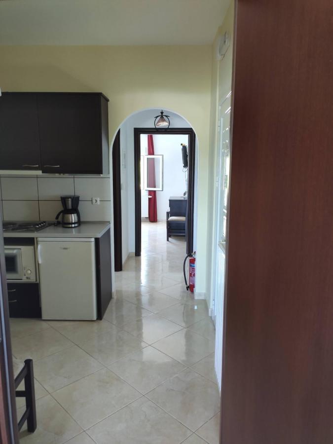 Villa Vera Szívota Kültér fotó