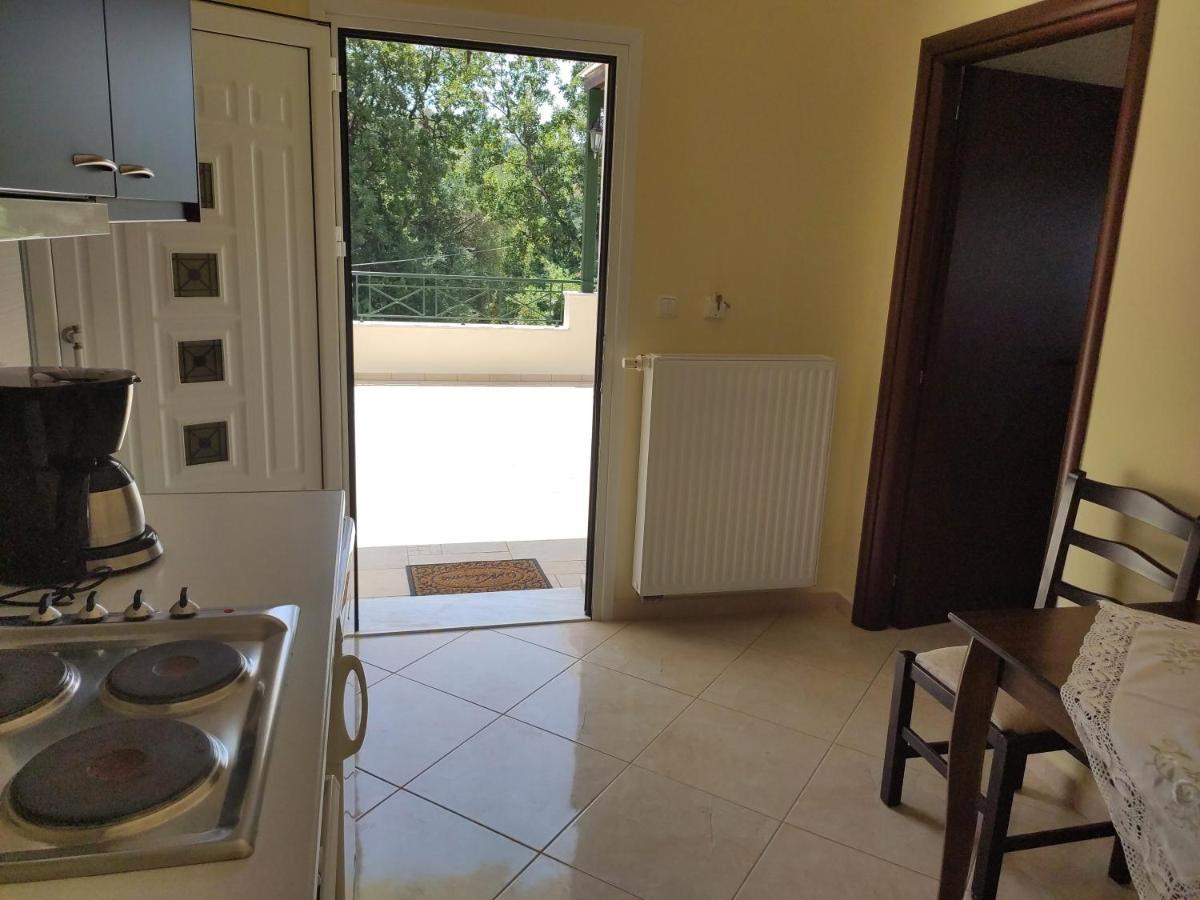 Villa Vera Szívota Kültér fotó