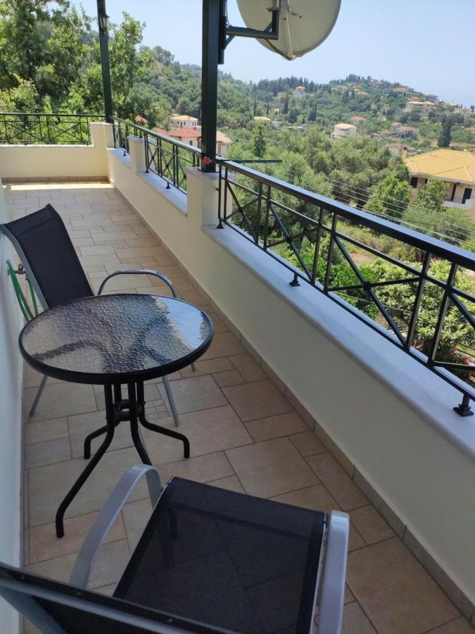 Villa Vera Szívota Kültér fotó