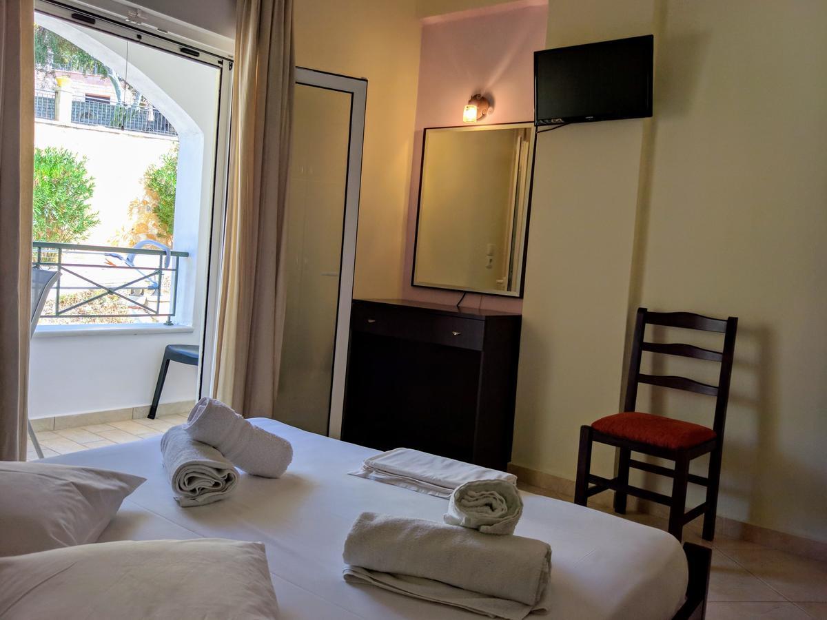 Villa Vera Szívota Kültér fotó
