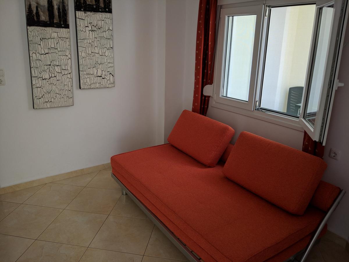 Villa Vera Szívota Kültér fotó