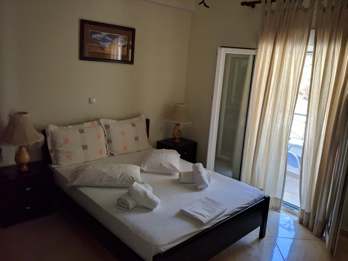 Villa Vera Szívota Kültér fotó