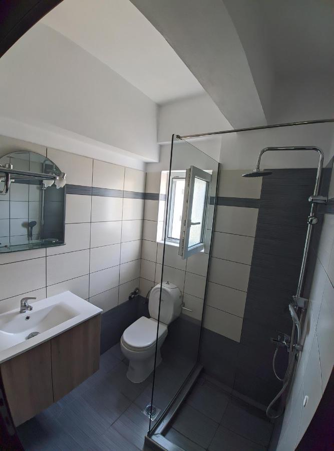 Villa Vera Szívota Kültér fotó