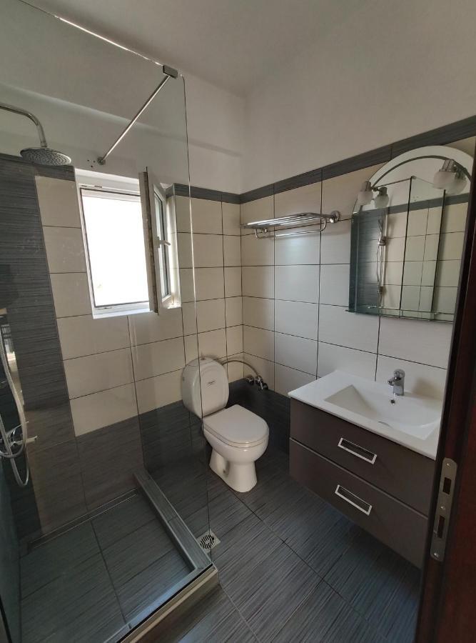Villa Vera Szívota Kültér fotó